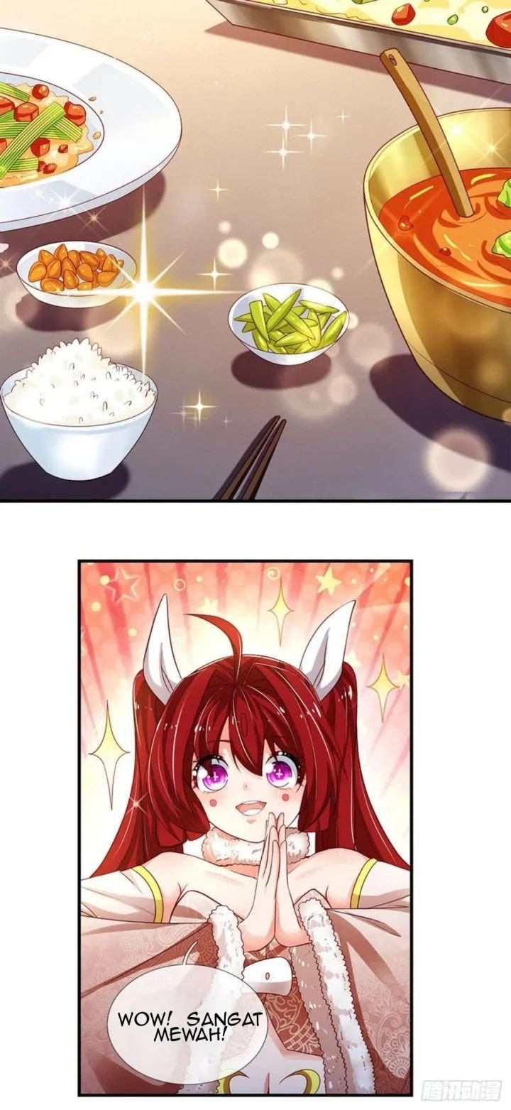 100.000 Layers Of Body Refining: I Raise All Emperor Chapter 114 Gambar 15