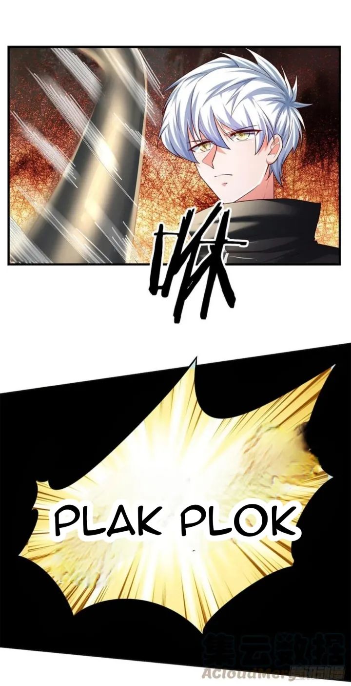 100.000 Layers Of Body Refining: I Raise All Emperor Chapter 114 Gambar 26