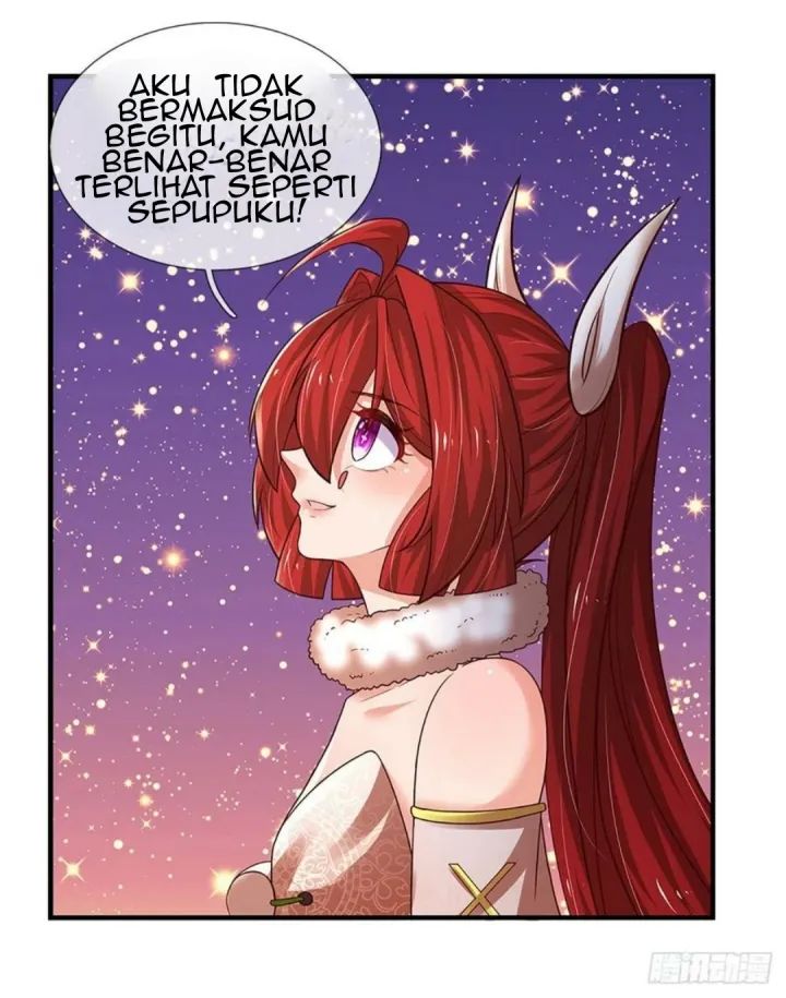 100.000 Layers Of Body Refining: I Raise All Emperor Chapter 114 Gambar 7