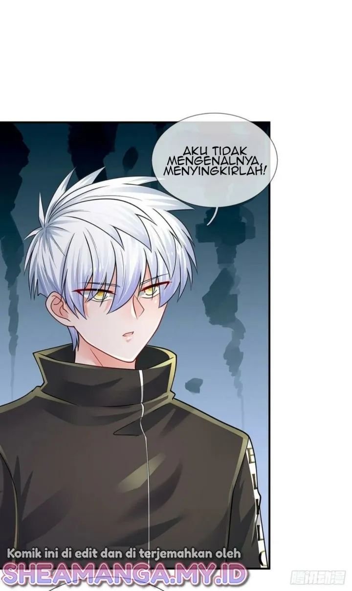 100.000 Layers Of Body Refining: I Raise All Emperor Chapter 113 Gambar 11