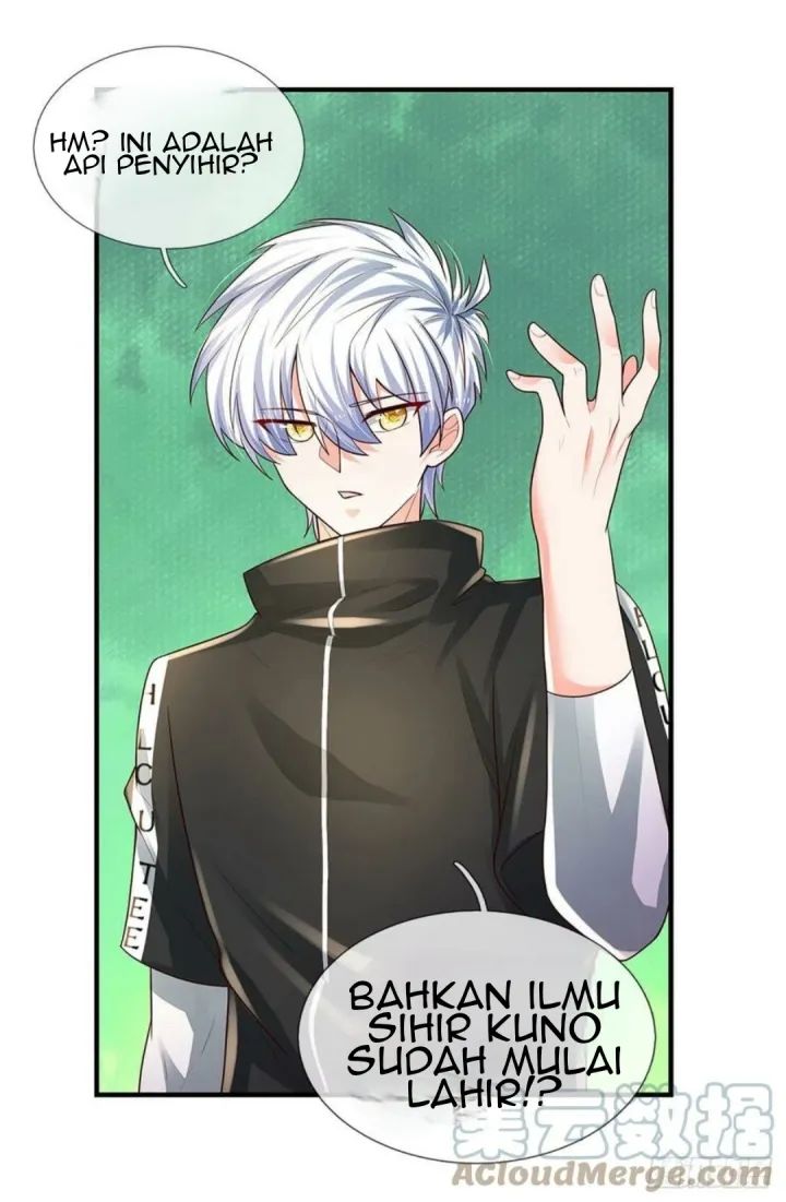 100.000 Layers Of Body Refining: I Raise All Emperor Chapter 113 Gambar 20