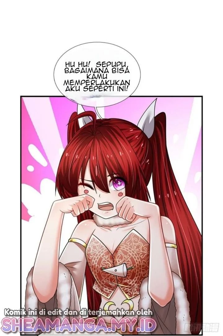 100.000 Layers Of Body Refining: I Raise All Emperor Chapter 113 Gambar 7