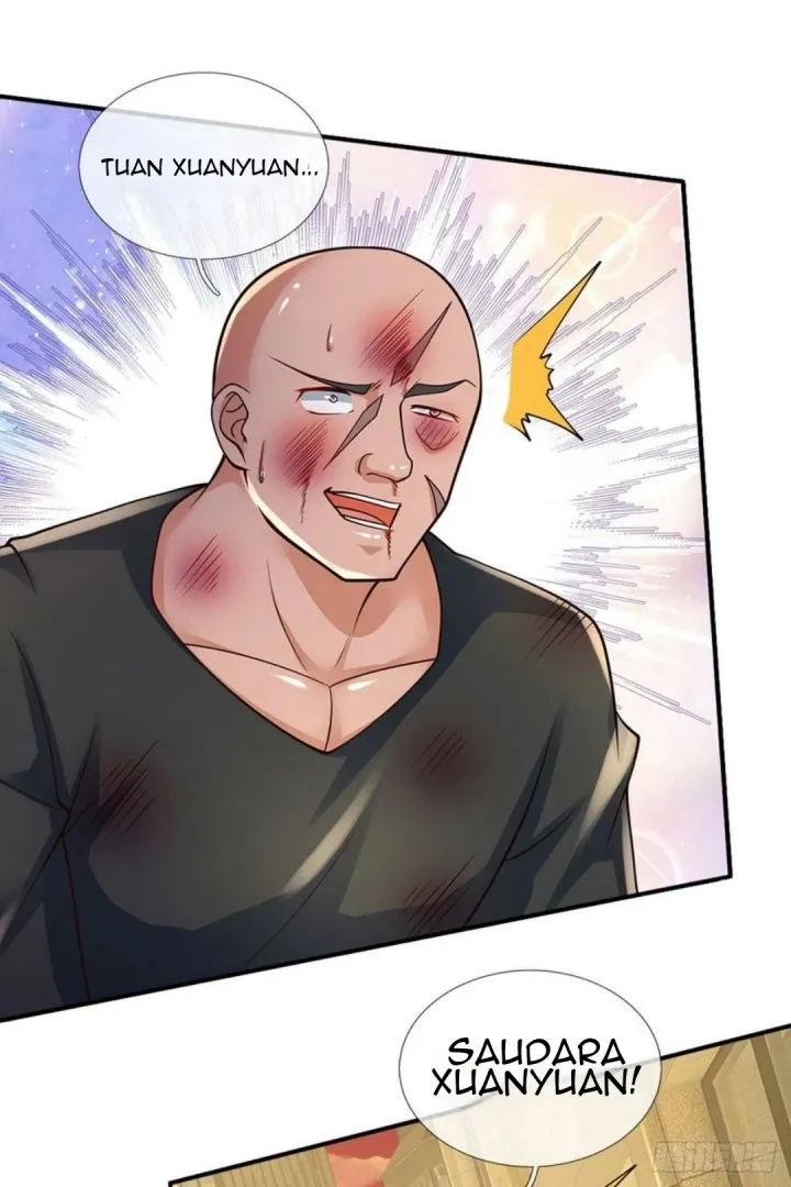 100.000 Layers Of Body Refining: I Raise All Emperor Chapter 118 Gambar 15