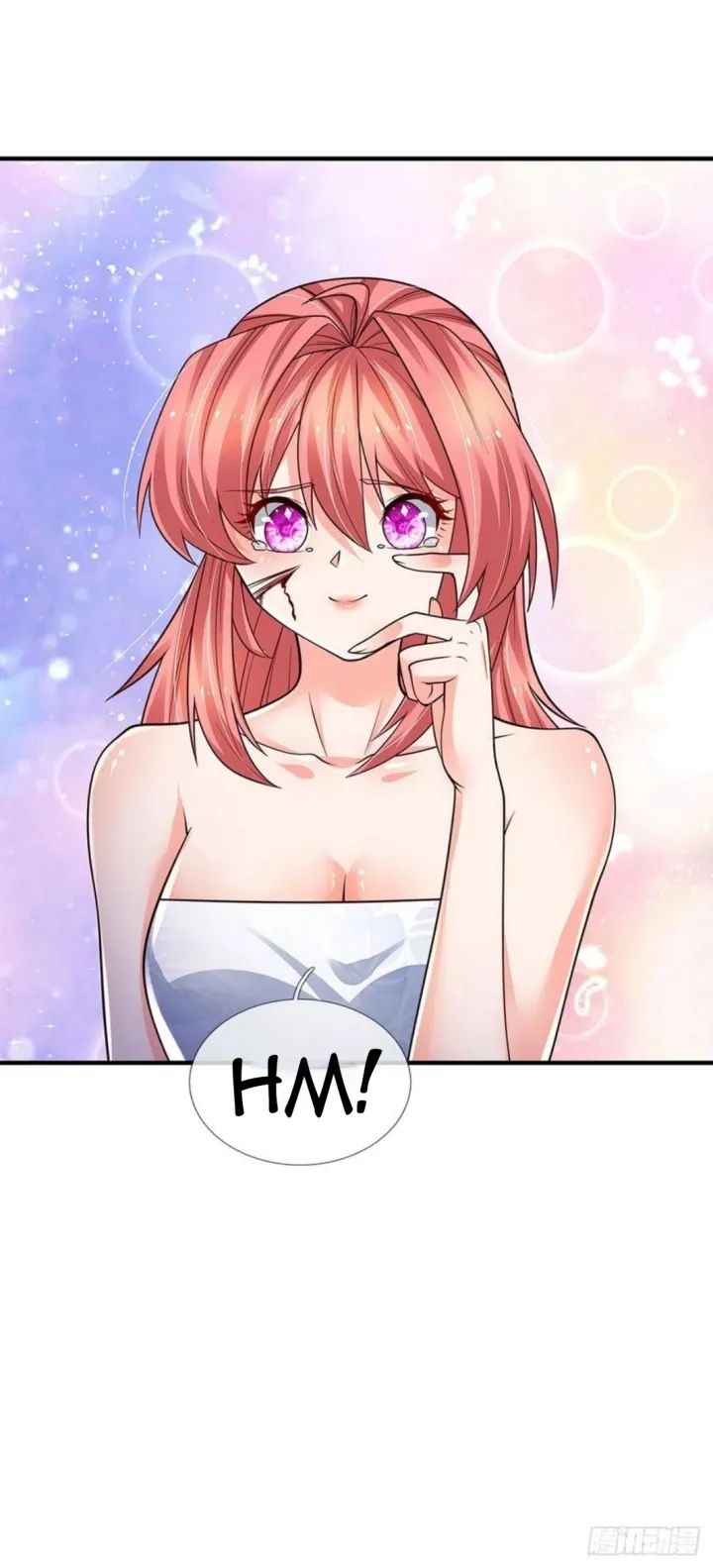 100.000 Layers Of Body Refining: I Raise All Emperor Chapter 118 Gambar 19