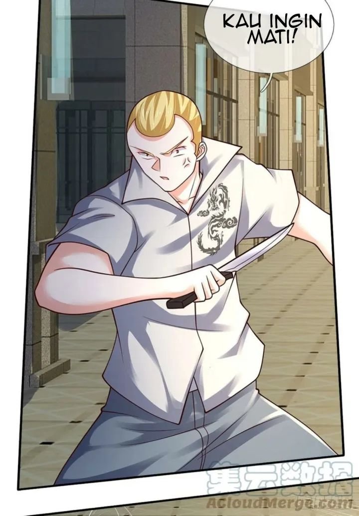 100.000 Layers Of Body Refining: I Raise All Emperor Chapter 118 Gambar 24