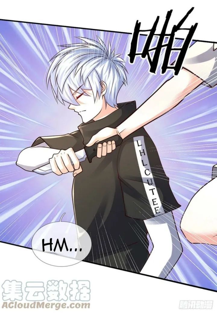 100.000 Layers Of Body Refining: I Raise All Emperor Chapter 118 Gambar 26