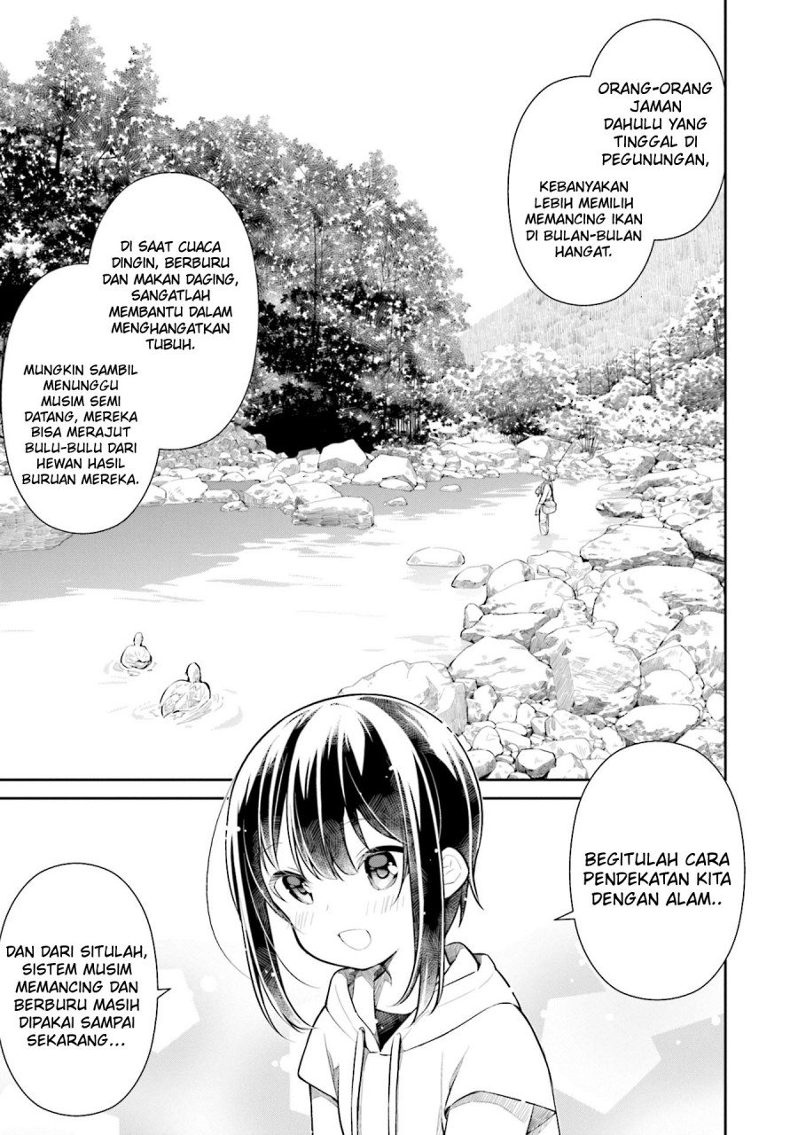 Slow Loop Chapter 18 Gambar 12