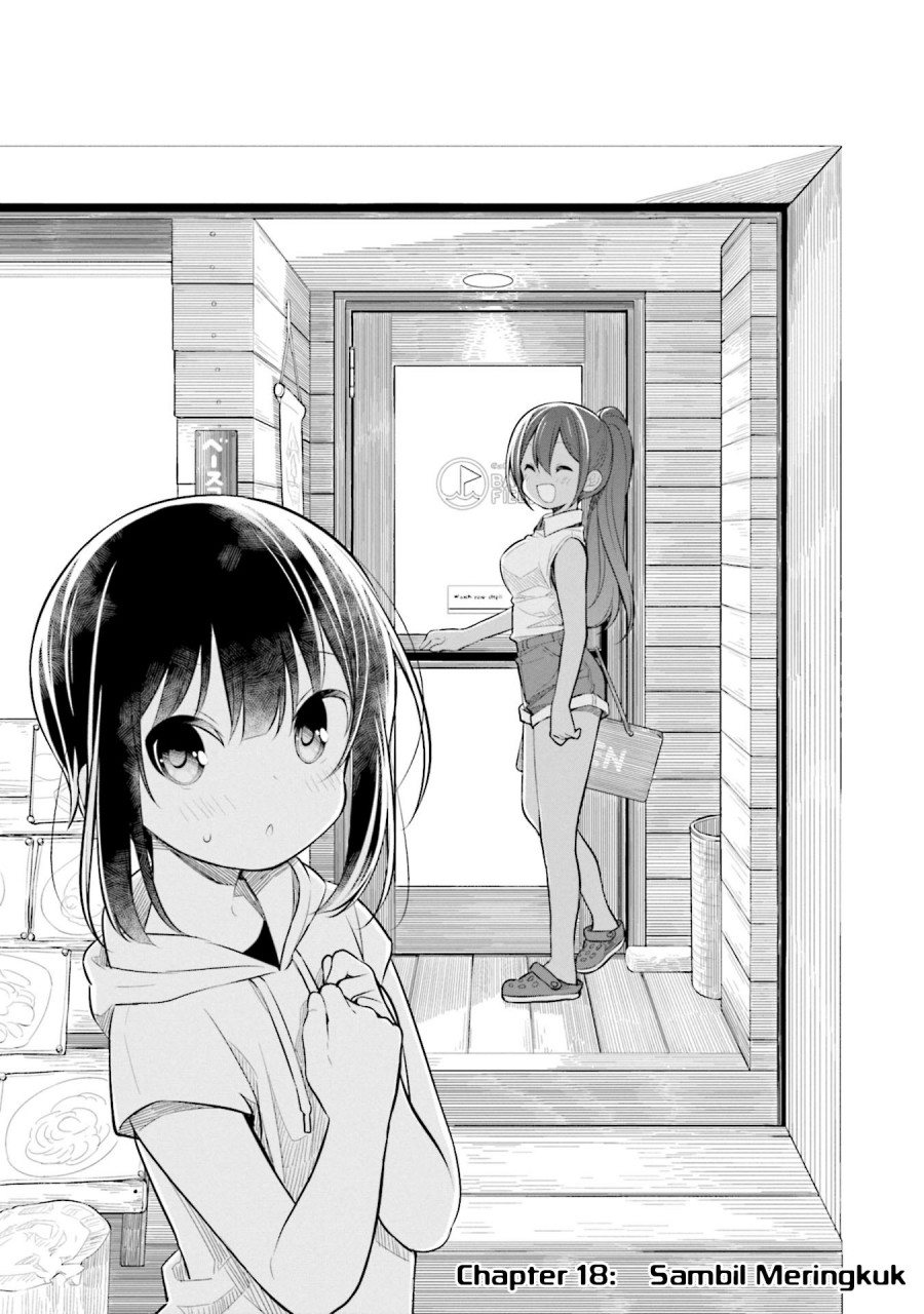 Manga Slow Loop Chapter 18 gambar nomor 2