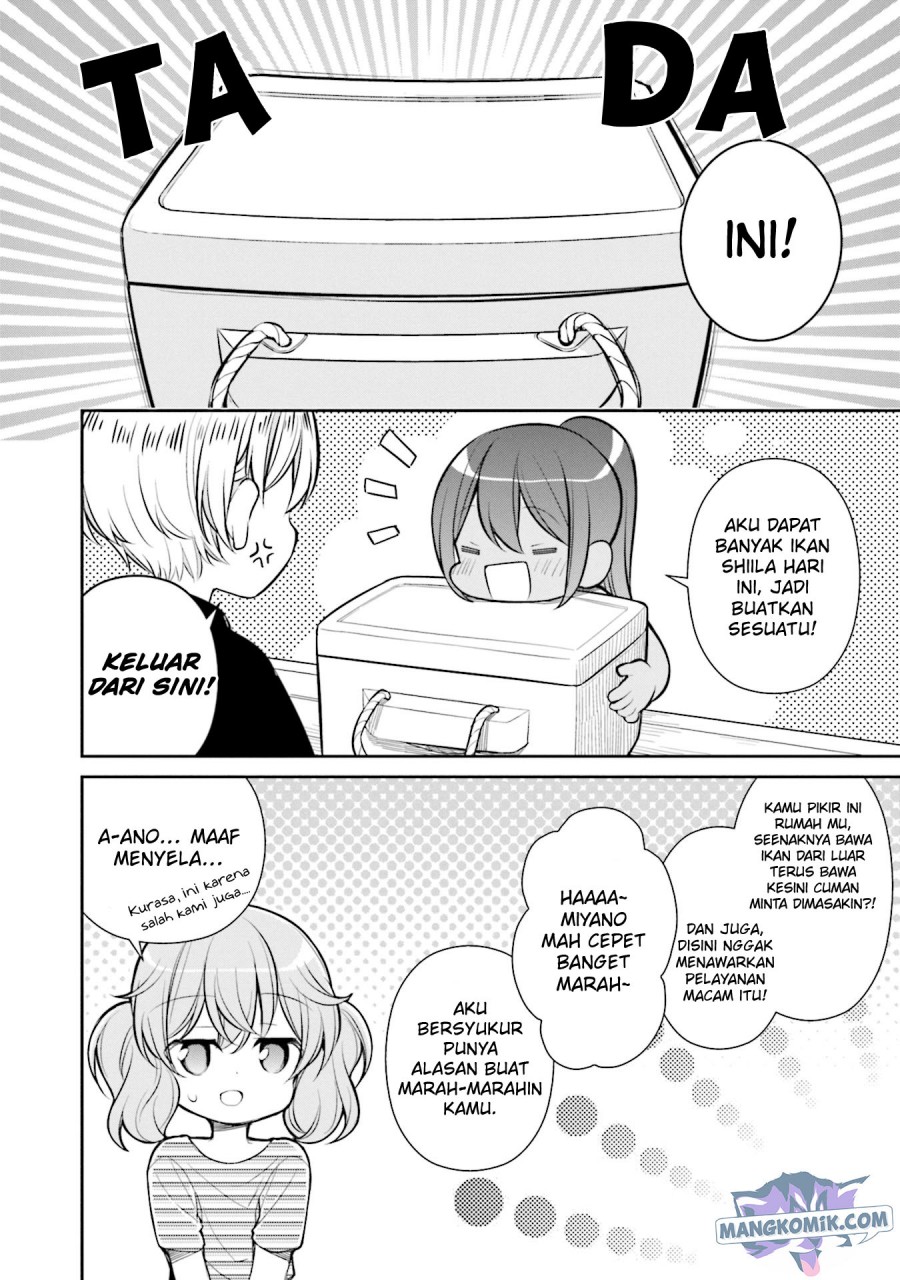 Slow Loop Chapter 18 Gambar 5