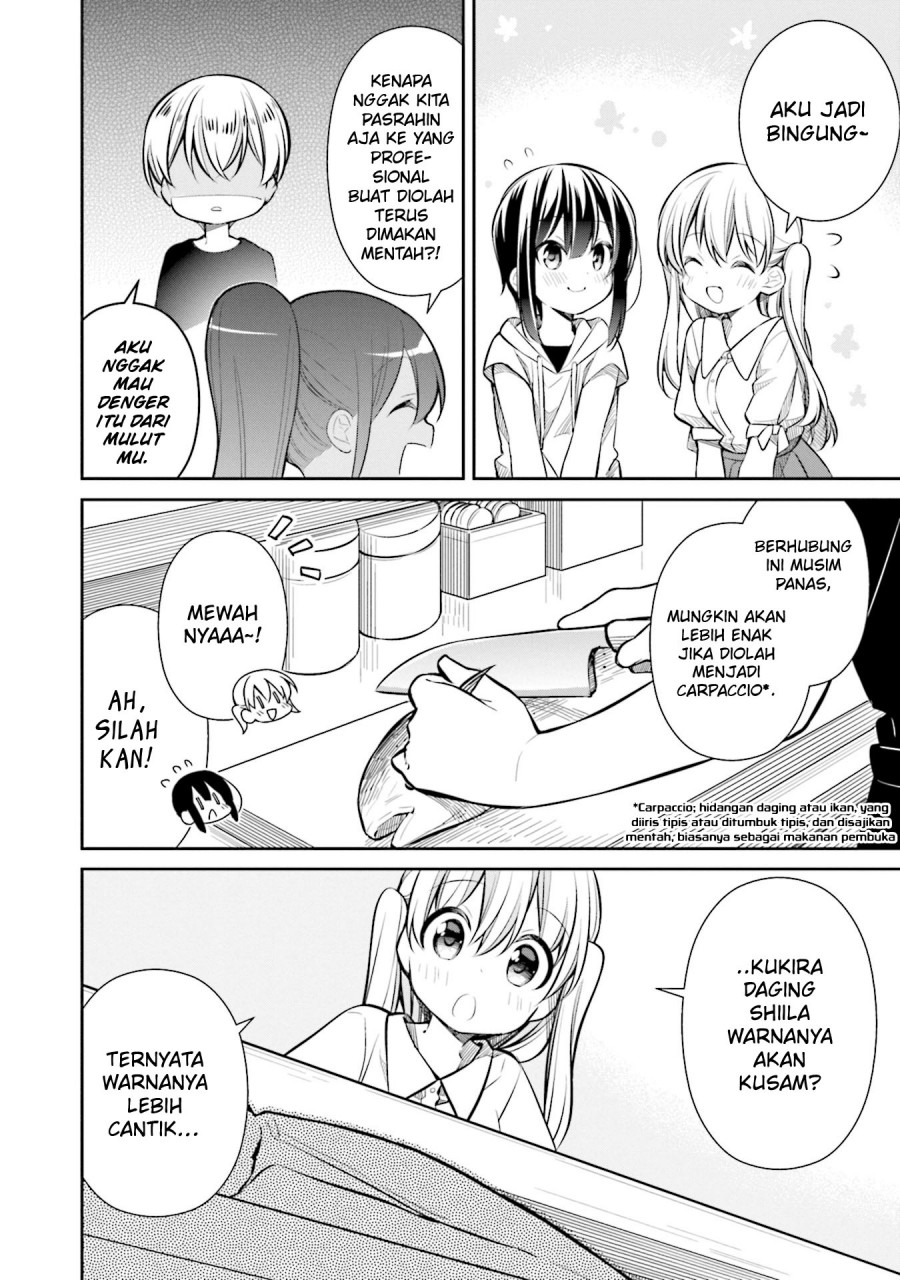 Slow Loop Chapter 18 Gambar 7