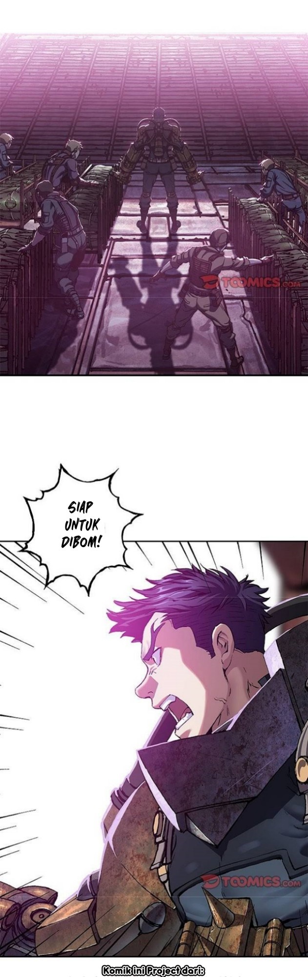 Leviathan Chapter 192 Gambar 14