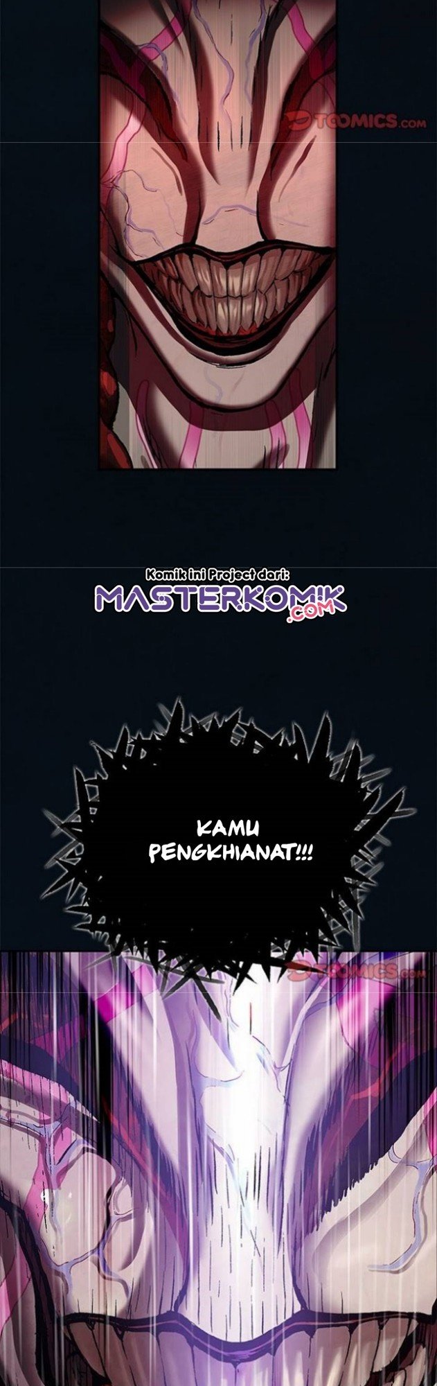 Leviathan Chapter 192 Gambar 5