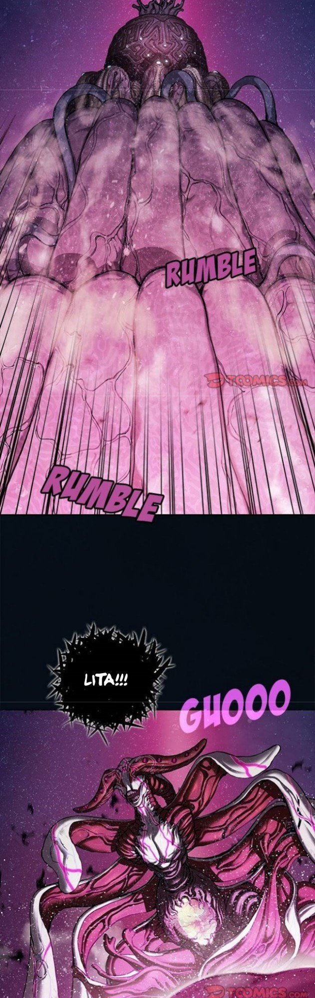 Leviathan Chapter 192 Gambar 9