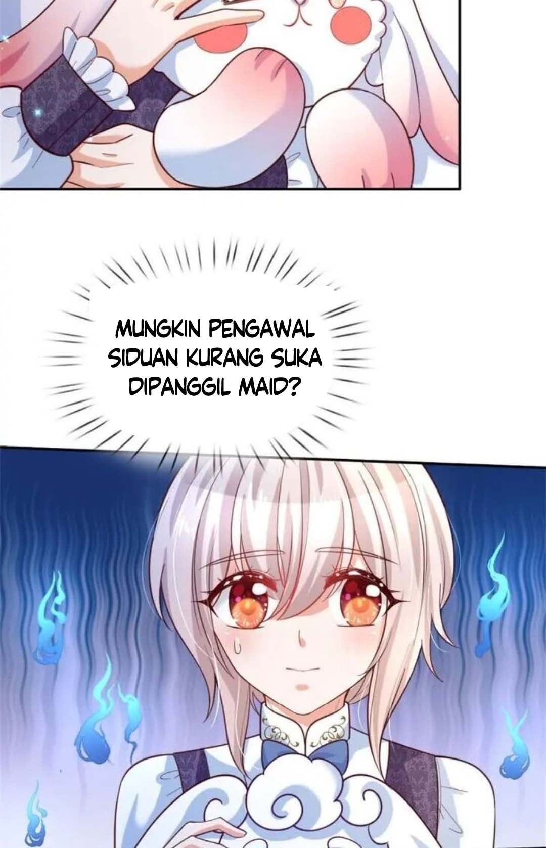 I Became The Emperor’s Daughter One Day Chapter 172 Gambar 11