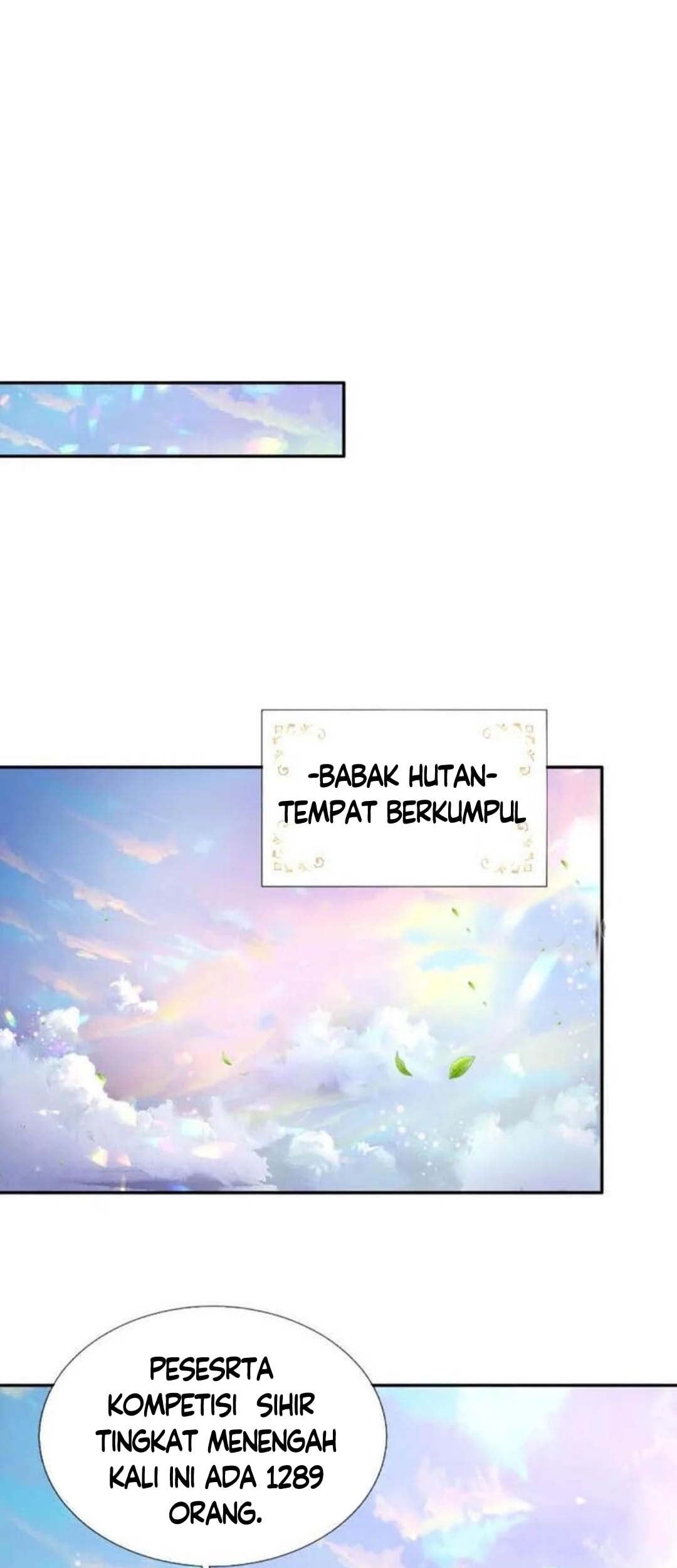 I Became The Emperor’s Daughter One Day Chapter 171 Gambar 9