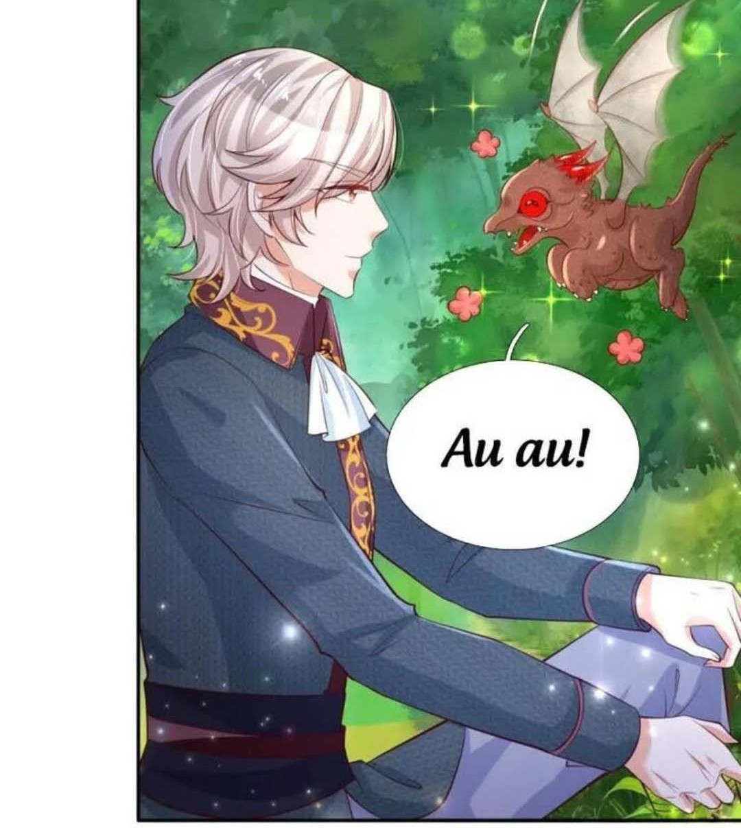 I Became The Emperor’s Daughter One Day Chapter 170 Gambar 12