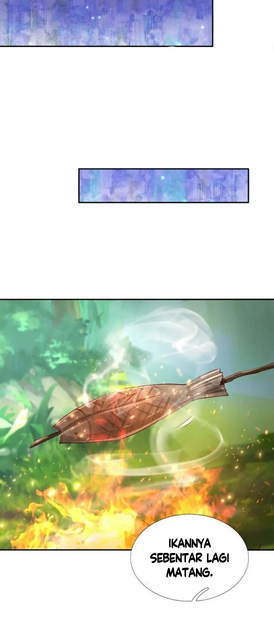 I Became The Emperor’s Daughter One Day Chapter 170 Gambar 8