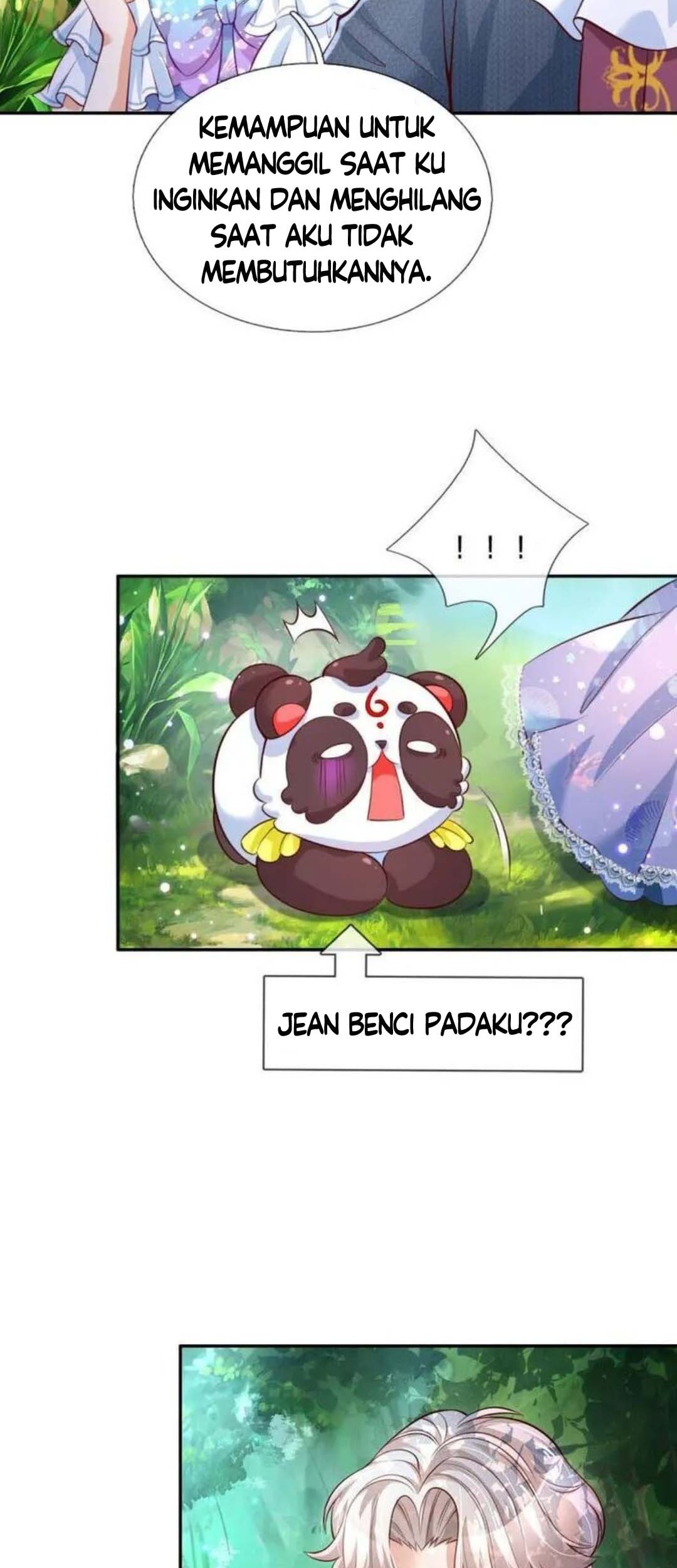 I Became The Emperor’s Daughter One Day Chapter 170 Gambar 15