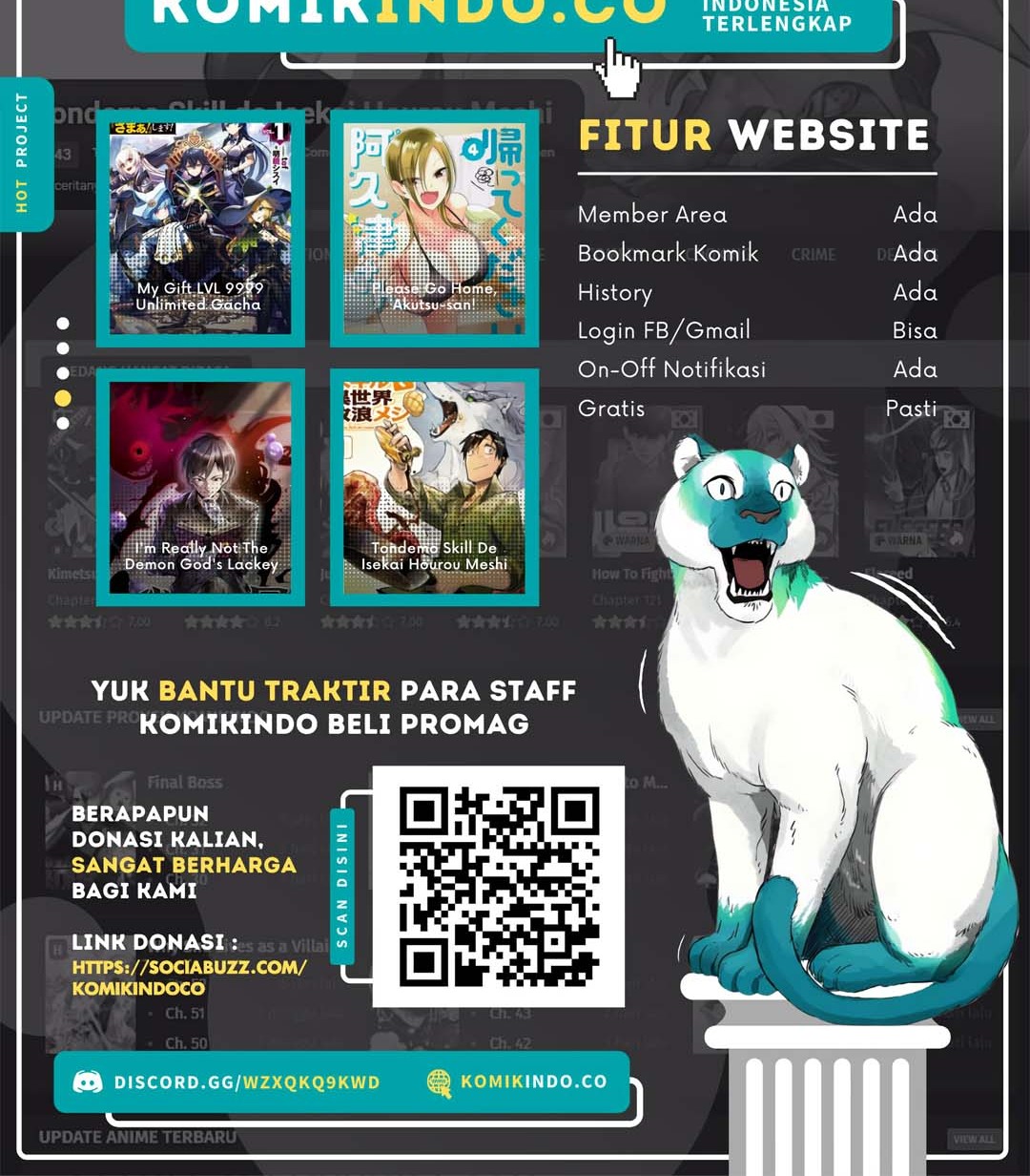 I Became The Emperor’s Daughter One Day Chapter 170 Gambar 20