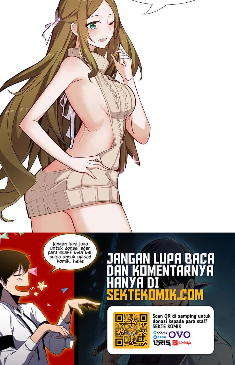 Wuxian Shitu Chapter 225 Gambar 20