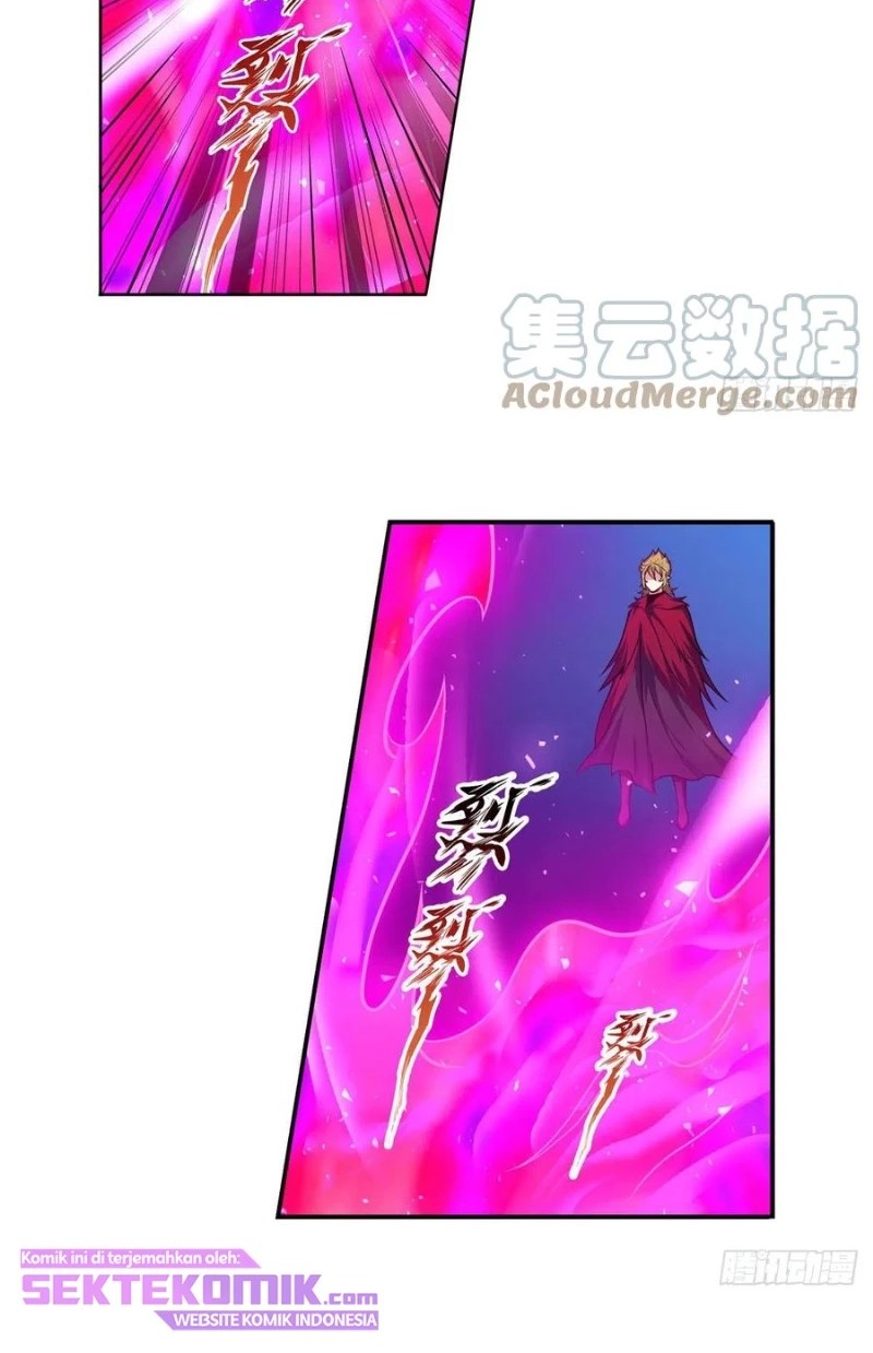 Wuxian Shitu Chapter 225 Gambar 10