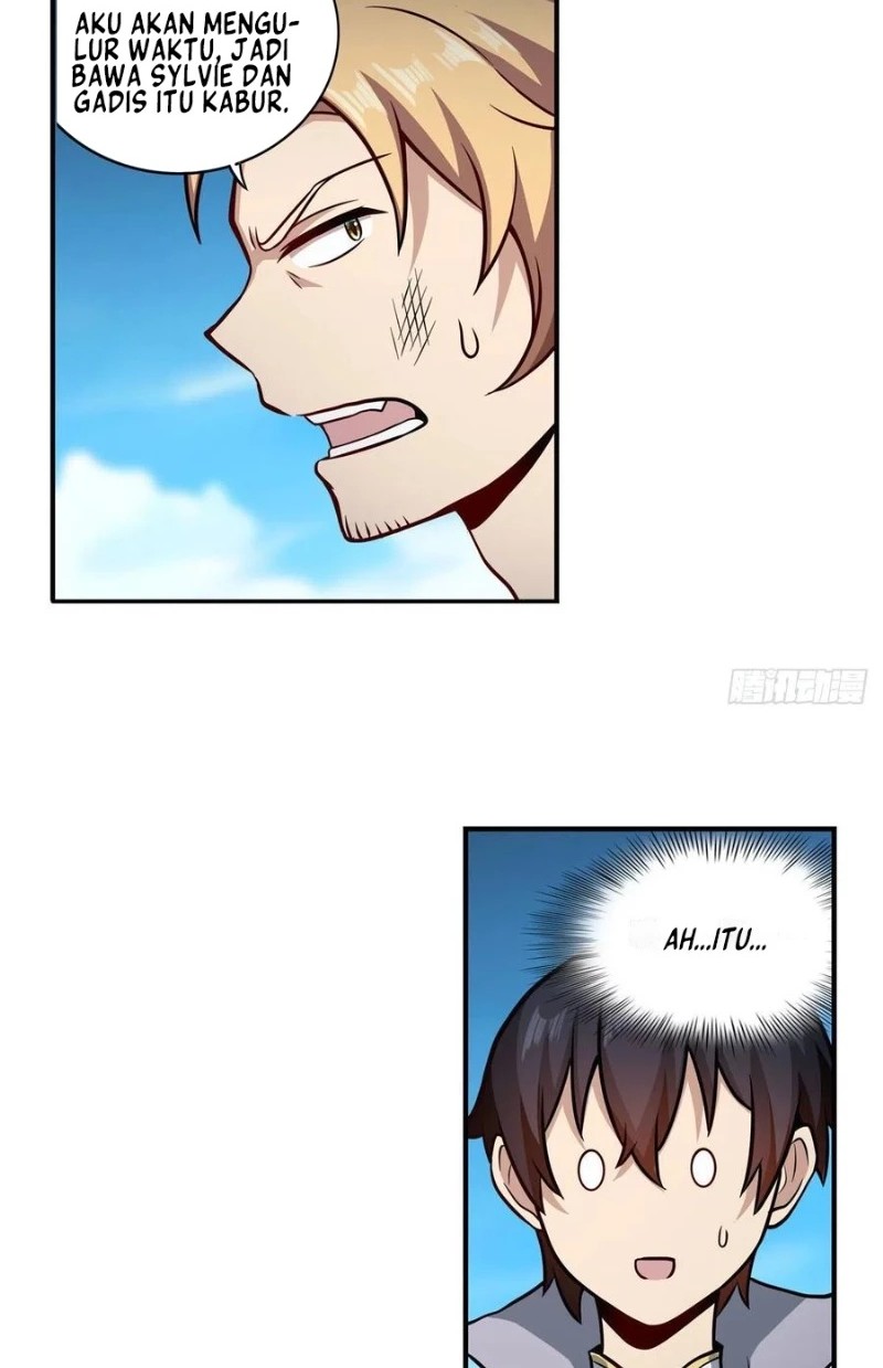 Wuxian Shitu Chapter 225 Gambar 12