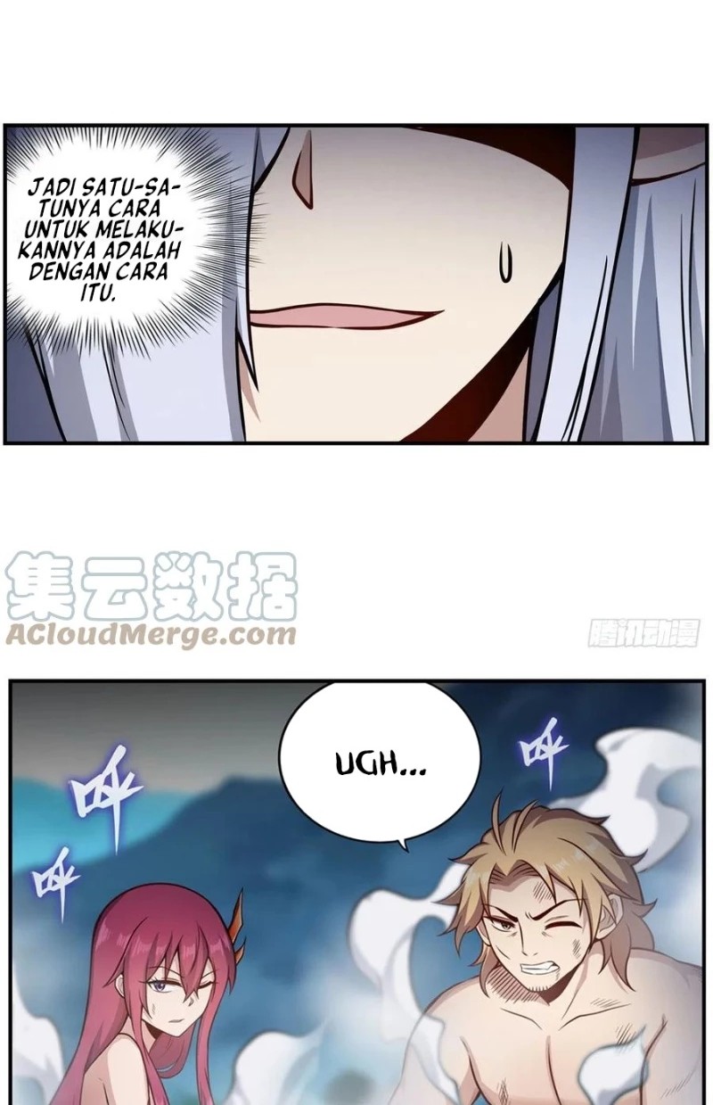 Wuxian Shitu Chapter 225 Gambar 16