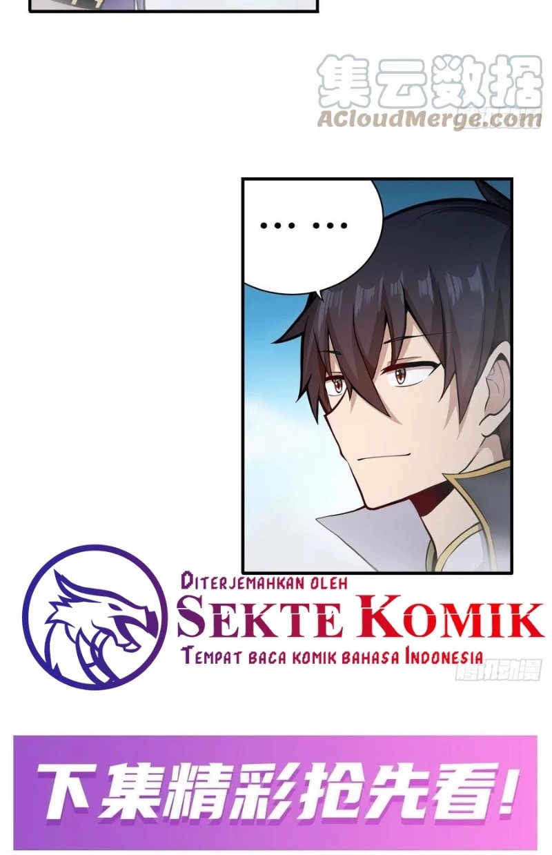 Wuxian Shitu Chapter 225 Gambar 18