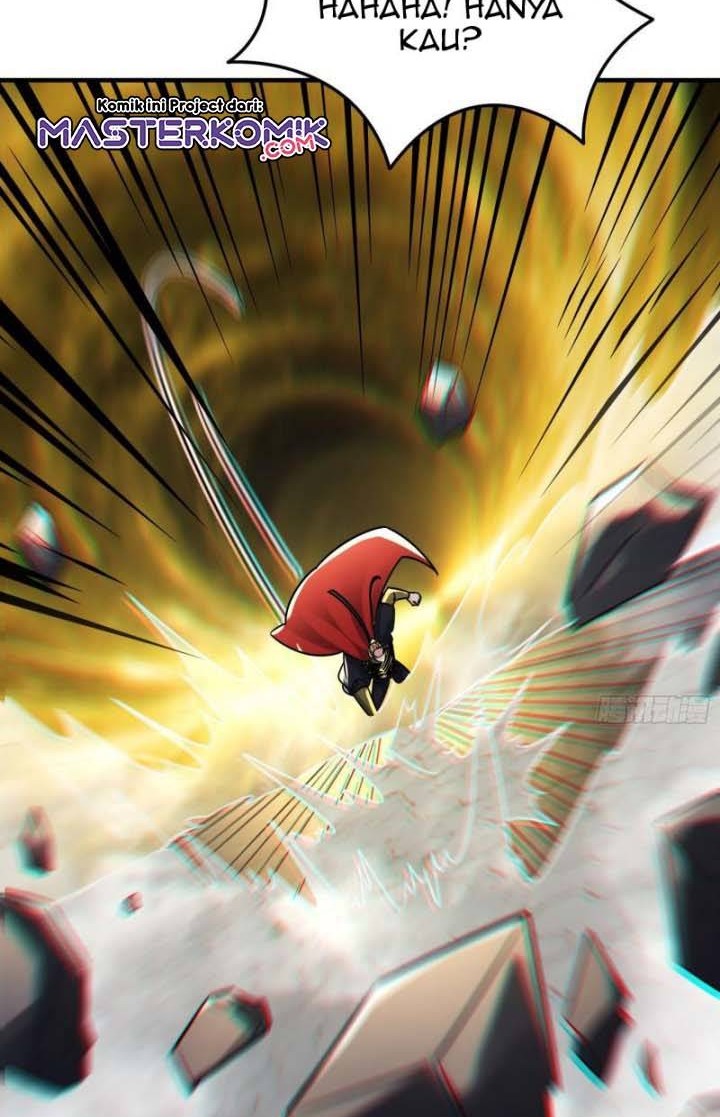 Apprentices Are All Female Devil Chapter 95 Gambar 5