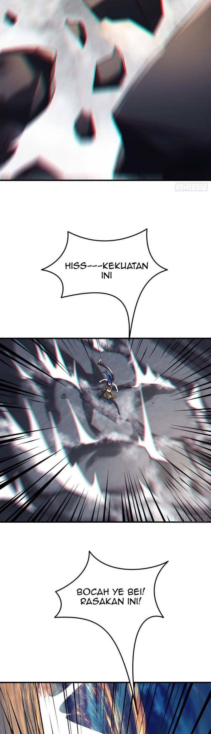 Apprentices Are All Female Devil Chapter 95 Gambar 6