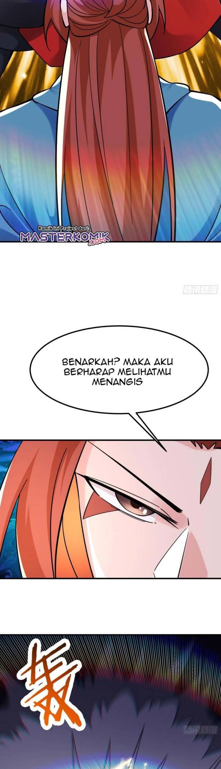 Apprentices Are All Female Devil Chapter 95 Gambar 10