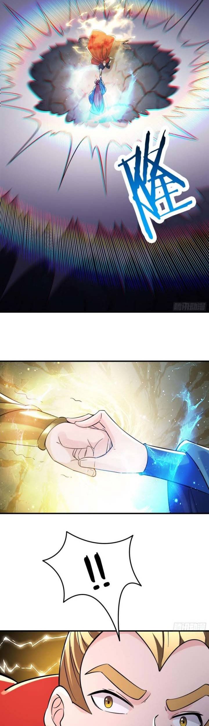 Apprentices Are All Female Devil Chapter 95 Gambar 11