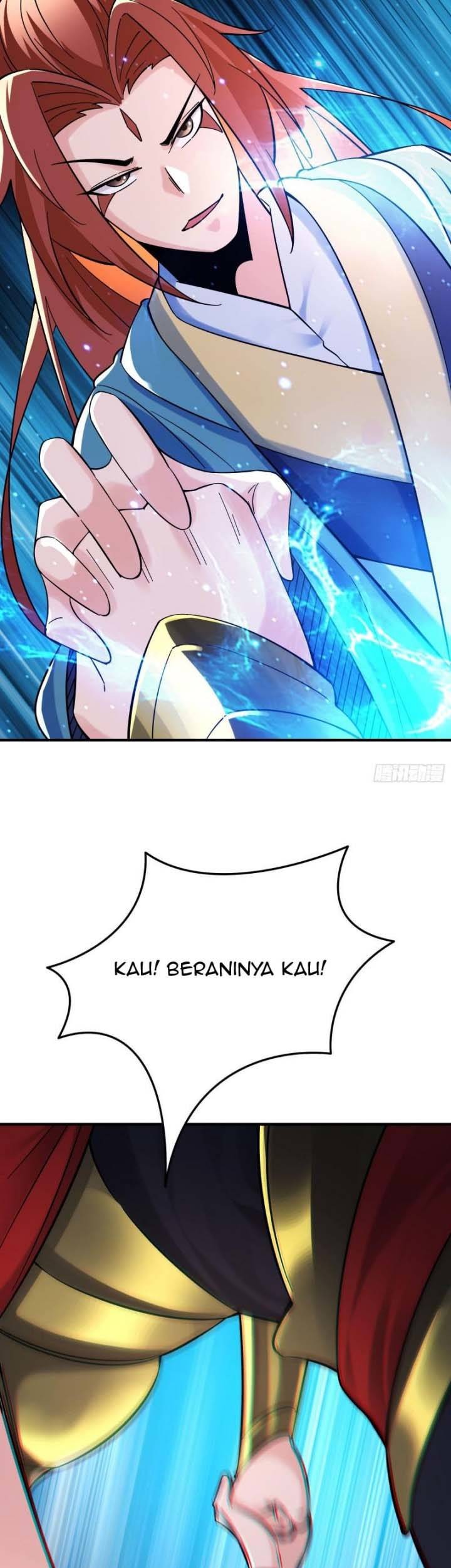 Apprentices Are All Female Devil Chapter 95 Gambar 14