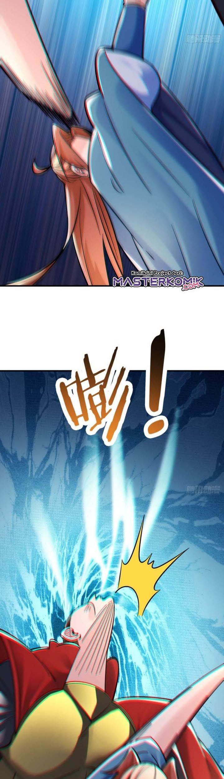 Apprentices Are All Female Devil Chapter 95 Gambar 15