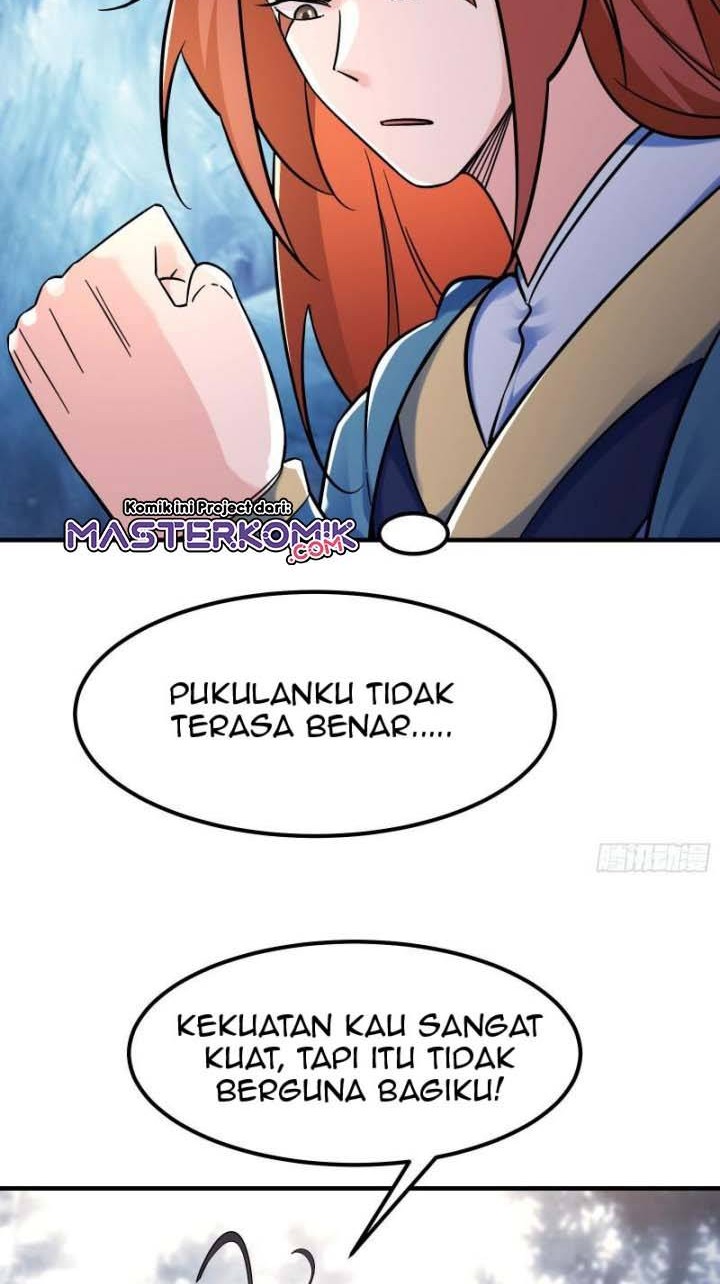 Apprentices Are All Female Devil Chapter 95 Gambar 17