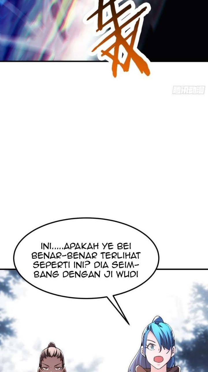 Apprentices Are All Female Devil Chapter 95 Gambar 21