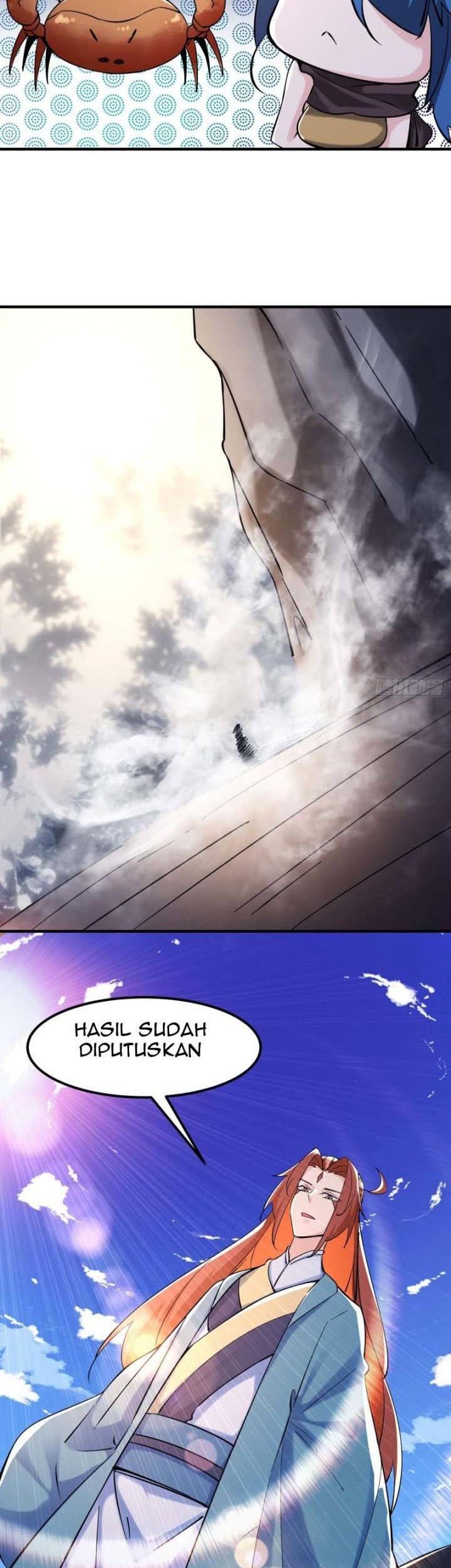 Apprentices Are All Female Devil Chapter 95 Gambar 23