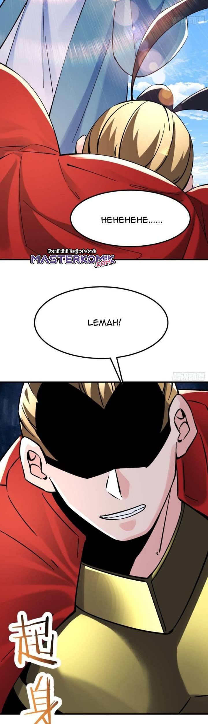 Apprentices Are All Female Devil Chapter 95 Gambar 24