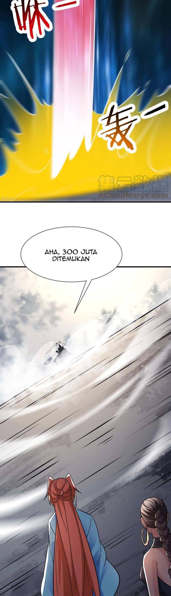 Apprentices Are All Female Devil Chapter 94 Gambar 20