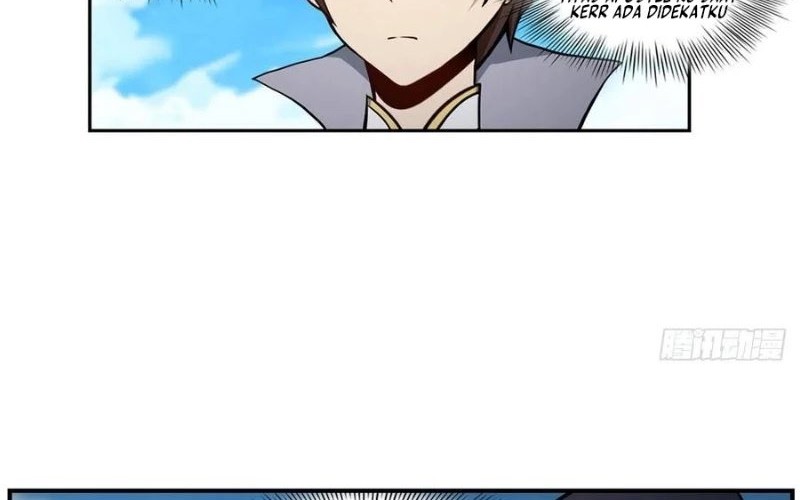 Wuxian Shitu Chapter 224 Gambar 23