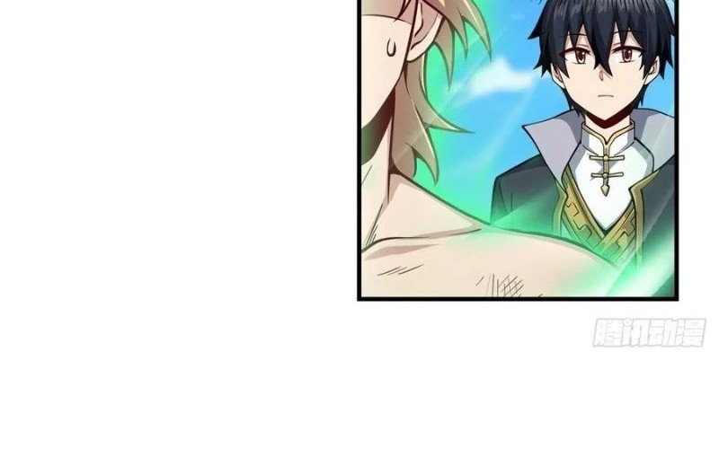 Wuxian Shitu Chapter 224 Gambar 26