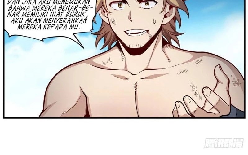 Wuxian Shitu Chapter 224 Gambar 20