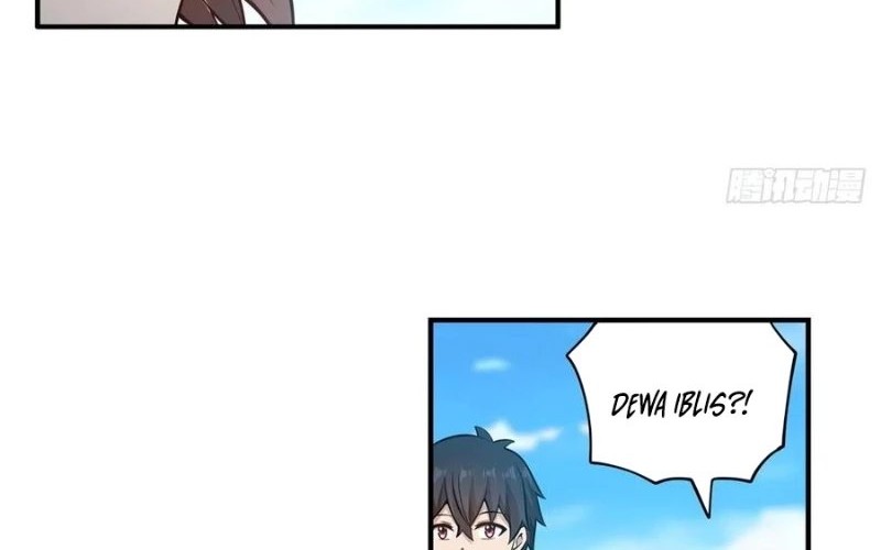 Wuxian Shitu Chapter 224 Gambar 5