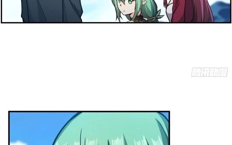 Wuxian Shitu Chapter 224 Gambar 8