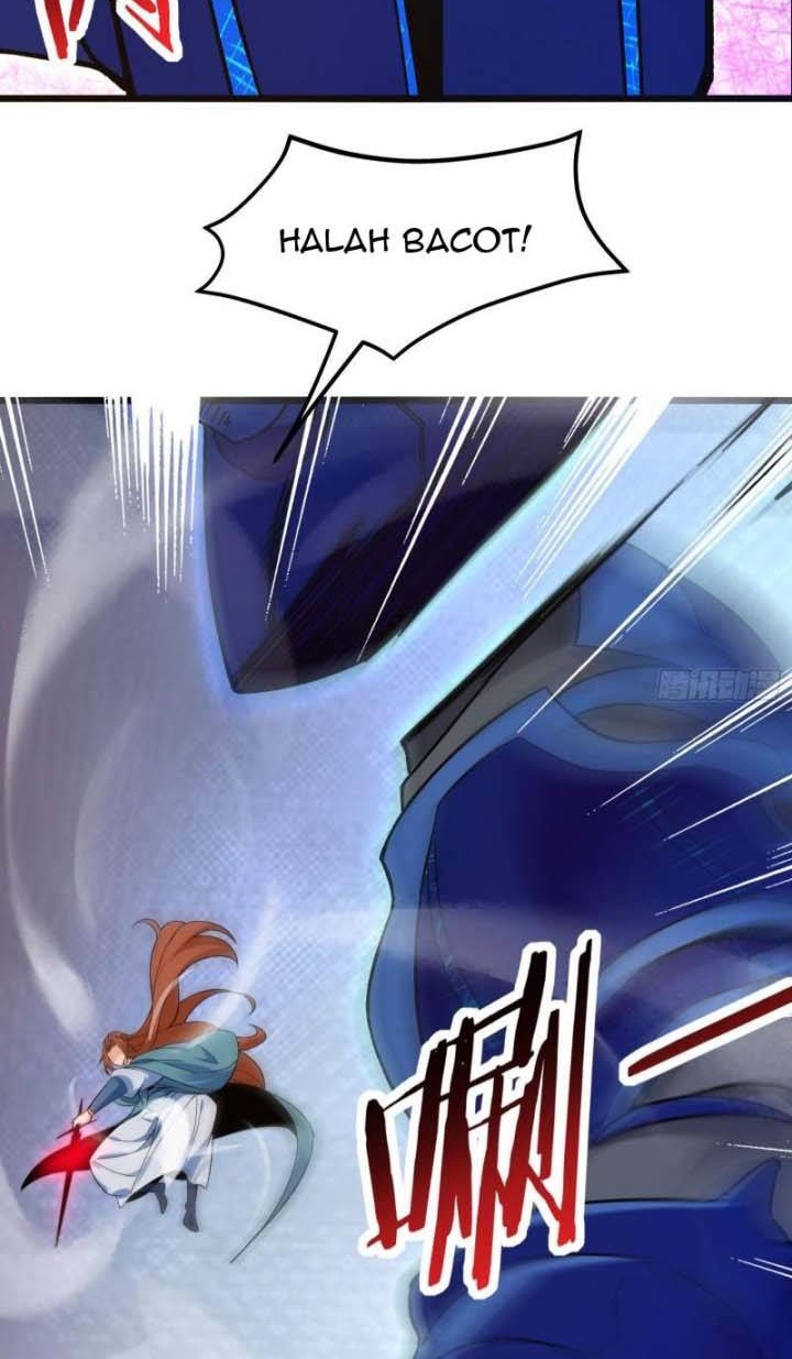 Apprentices Are All Female Devil Chapter 98 Gambar 5