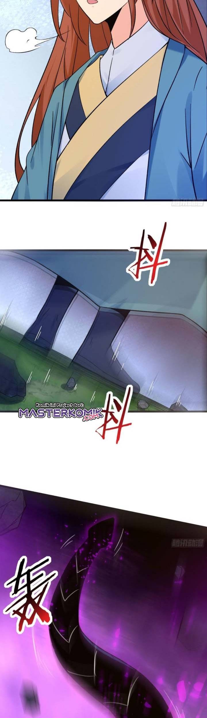 Apprentices Are All Female Devil Chapter 98 Gambar 10