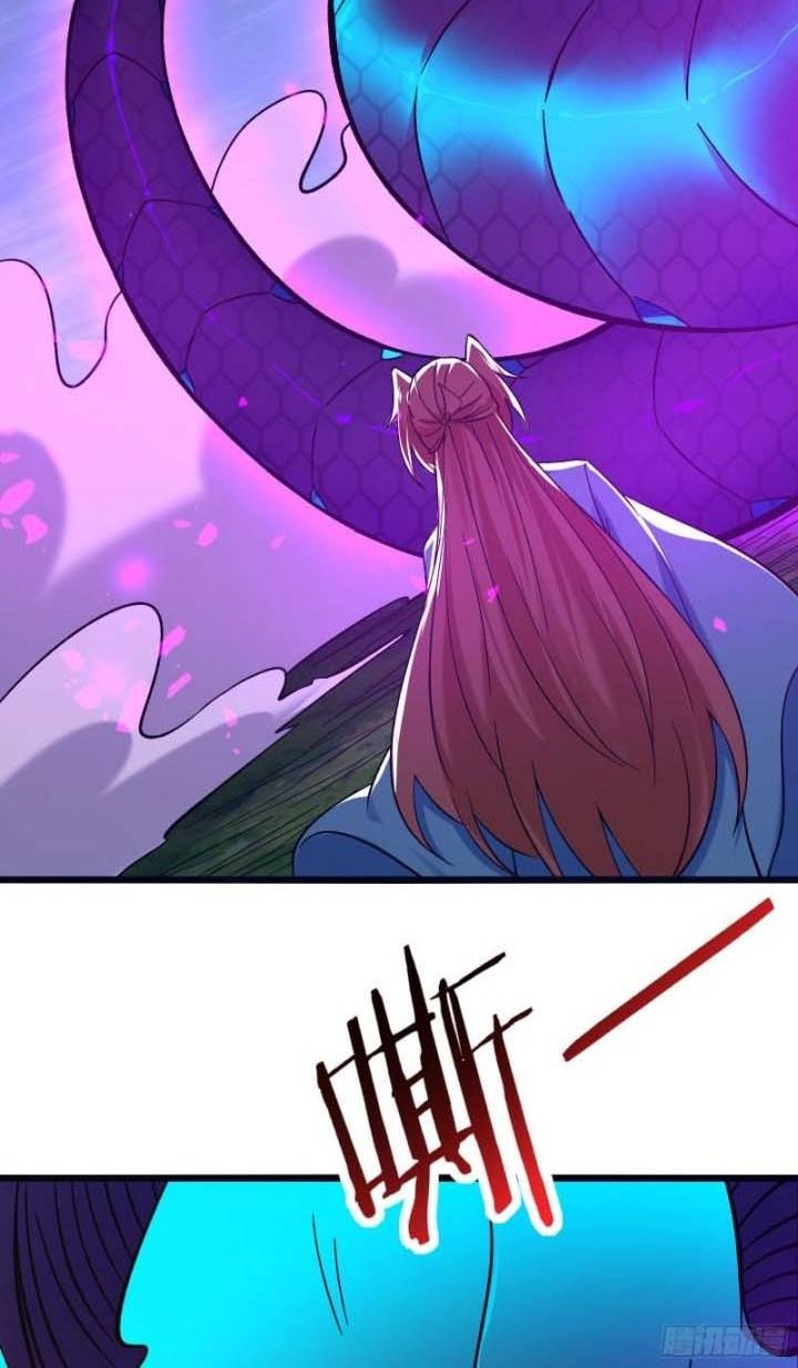 Apprentices Are All Female Devil Chapter 98 Gambar 13