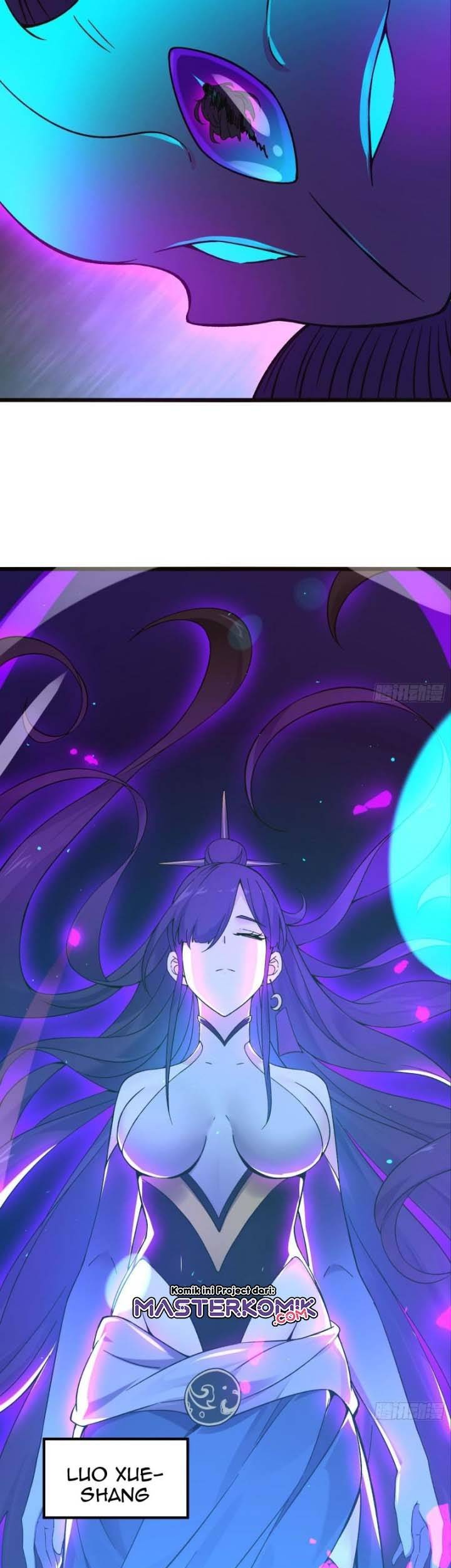 Apprentices Are All Female Devil Chapter 98 Gambar 14