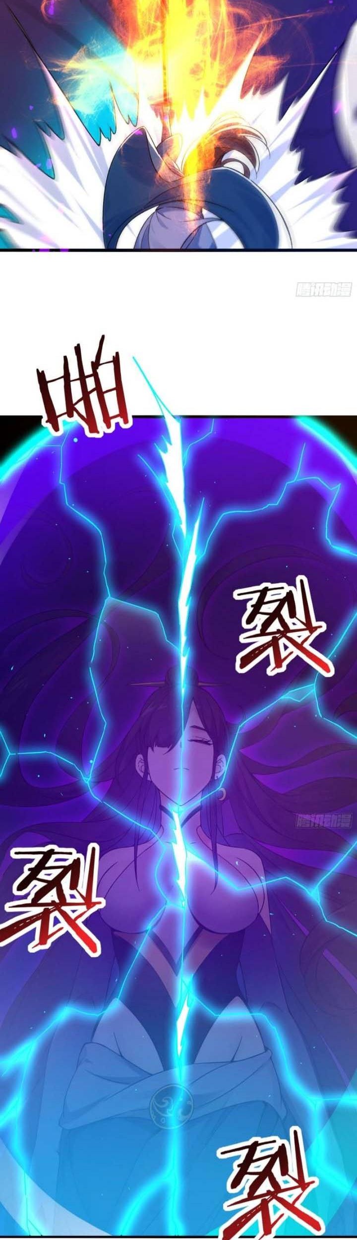 Apprentices Are All Female Devil Chapter 98 Gambar 20