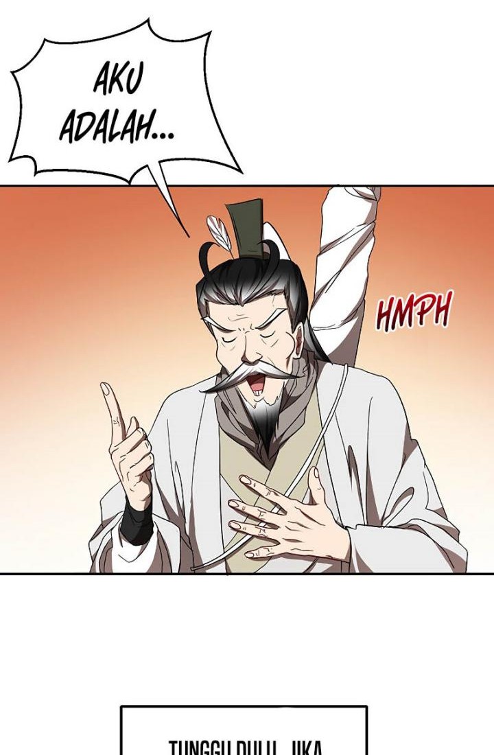 Mudang Association Chapter 67 Gambar 27